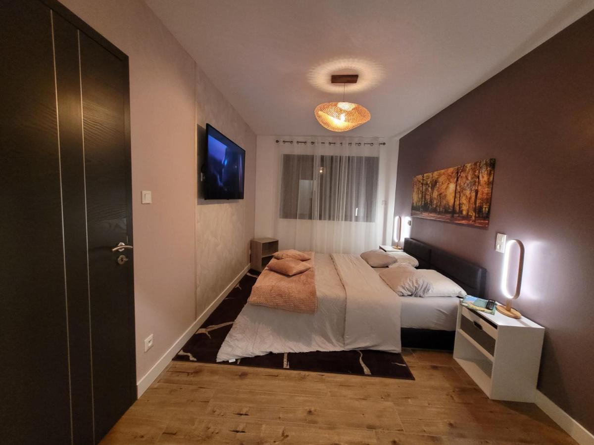 Oriel 1 A Avec Piscine Privee Villa