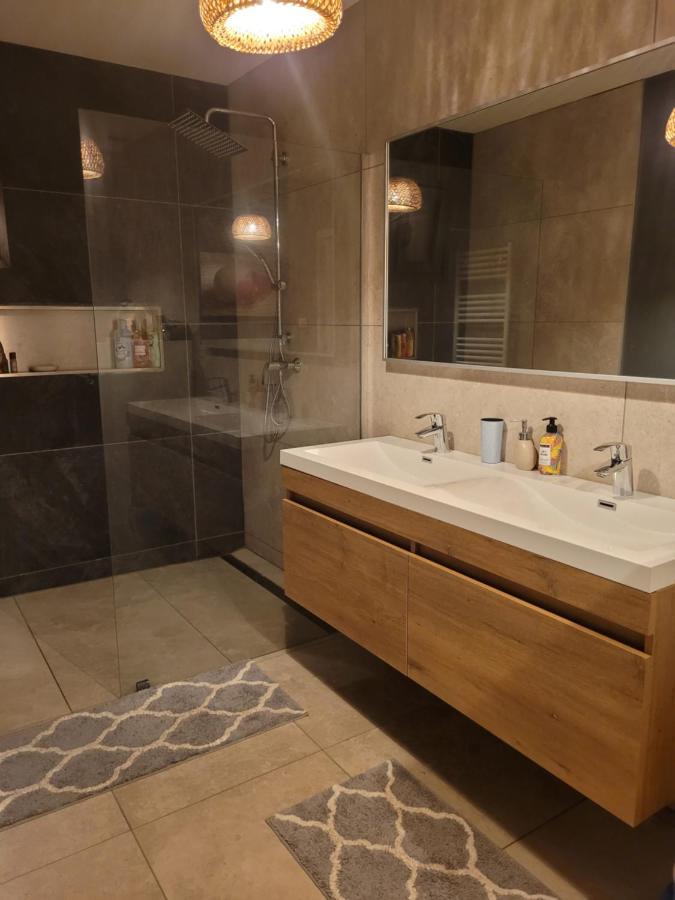 Oriel 1 A Avec Piscine Privee Villa *