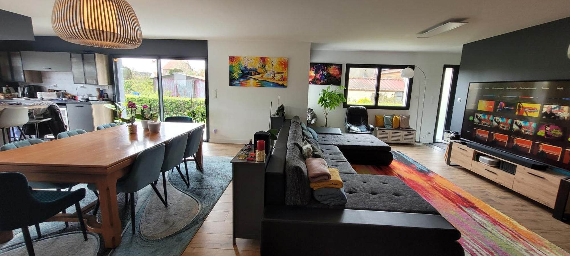 Villa Oriel 1 A Avec Piscine Privee