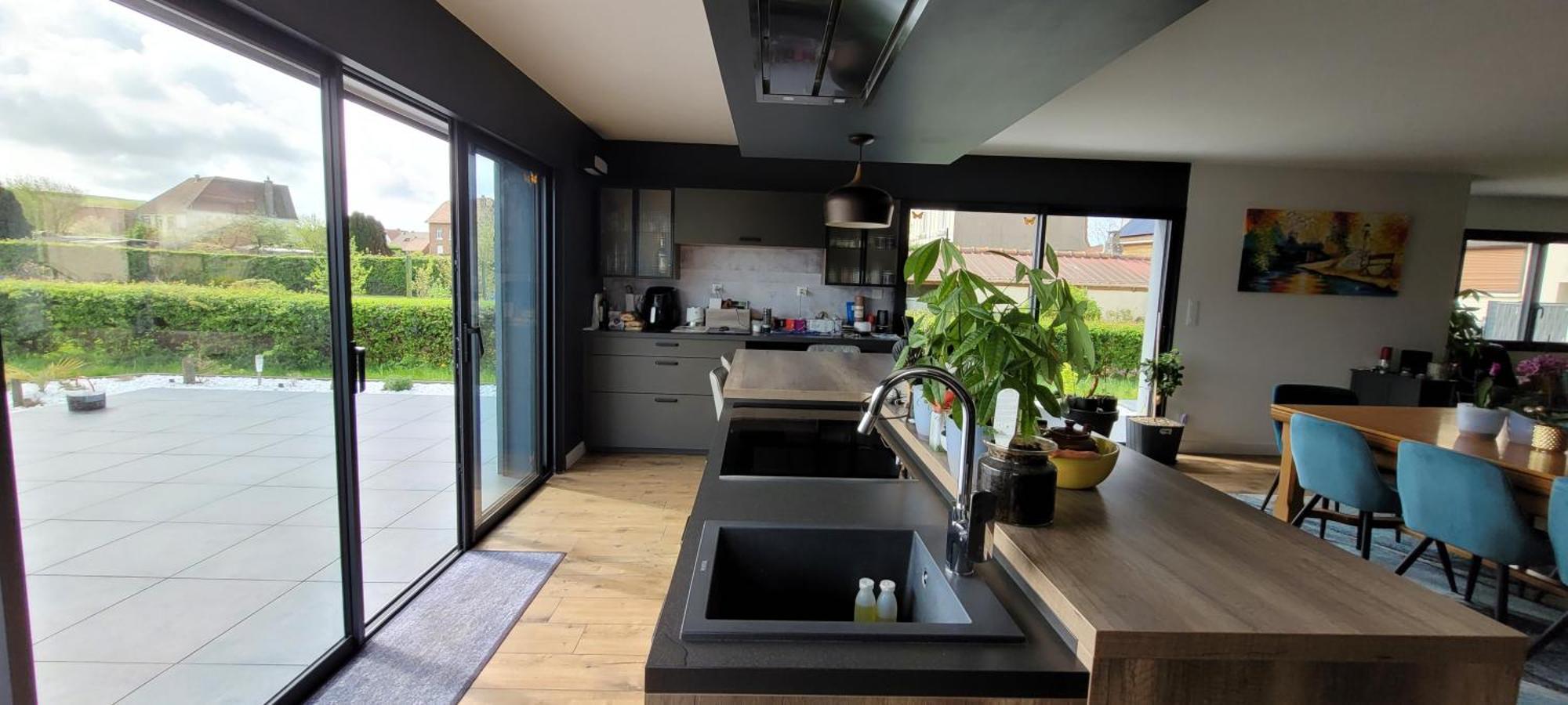 Oriel 1 A Avec Piscine Privee Villa *