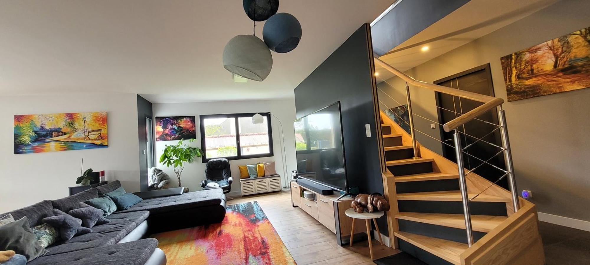 Oriel 1 A Avec Piscine Privee * Neufchâtel-Hardelot