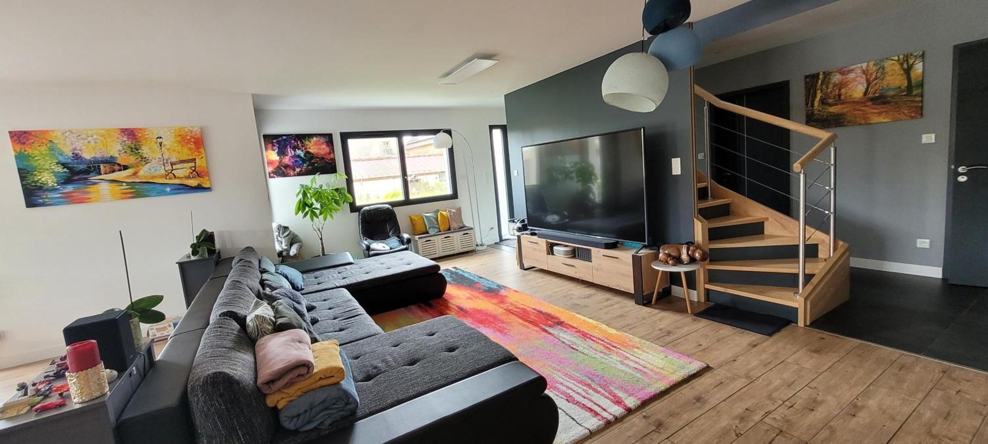 Oriel 1 A Avec Piscine Privee Villa Neufchâtel-Hardelot