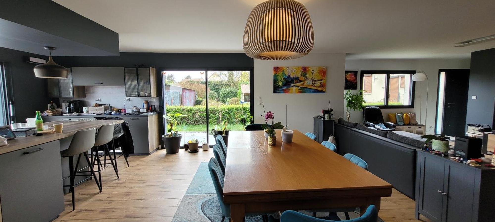 Oriel 1 A Avec Piscine Privee Villa *