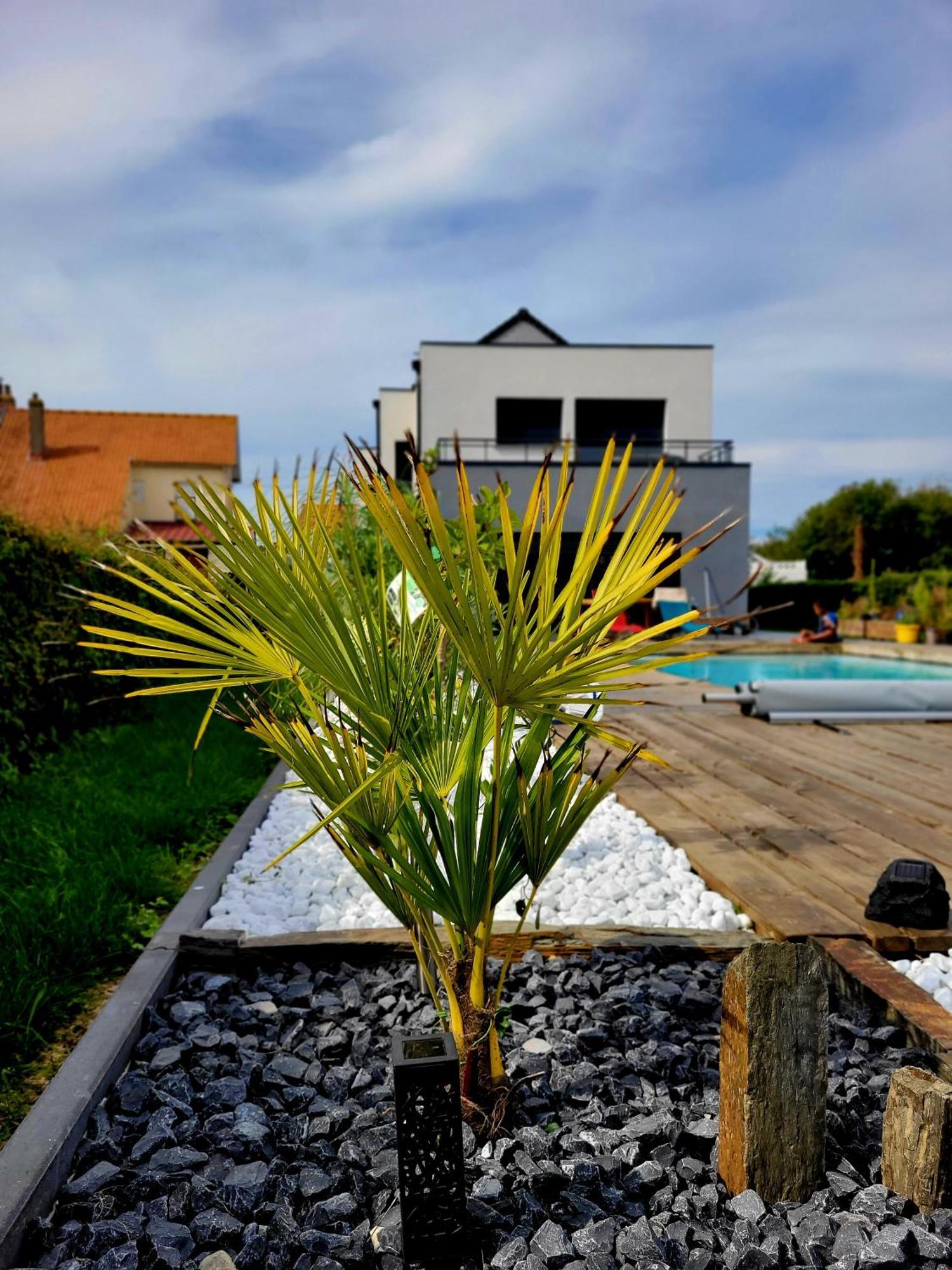 Oriel 1 A Avec Piscine Privee *