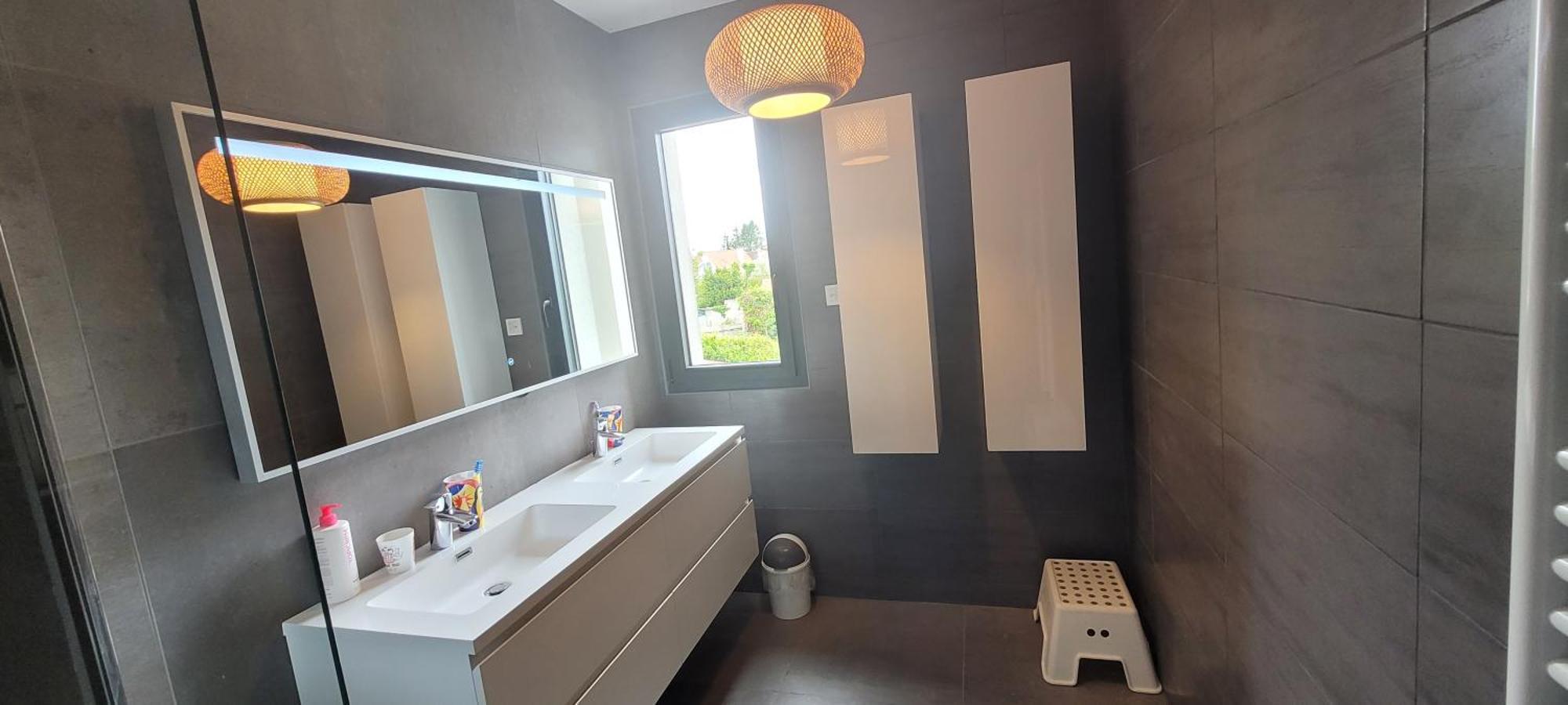 Oriel 1 A Avec Piscine Privee Neufchâtel-Hardelot